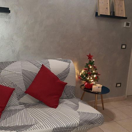 La Nchioscia Apartman La Spezia Kültér fotó