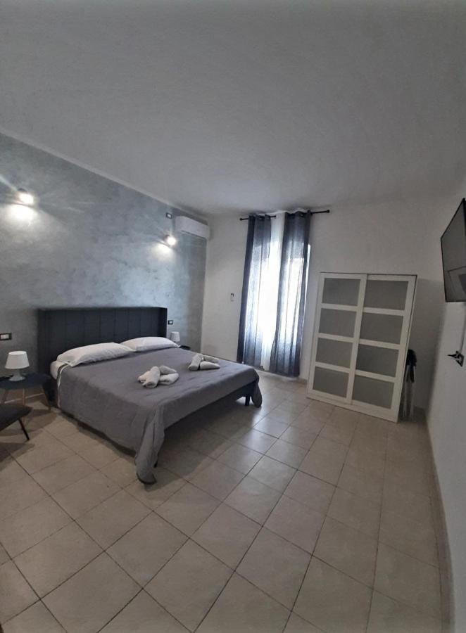 La Nchioscia Apartman La Spezia Kültér fotó
