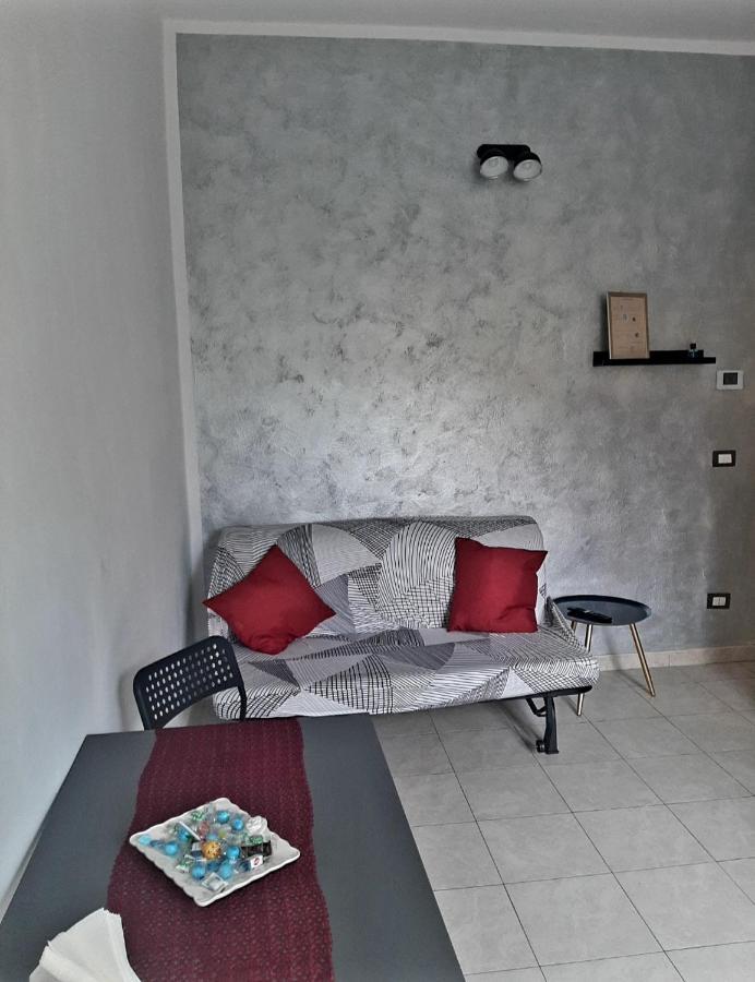 La Nchioscia Apartman La Spezia Kültér fotó
